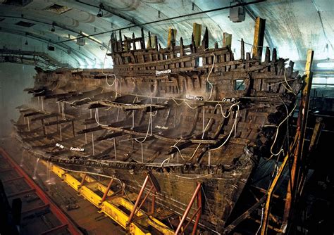 mary rose tudor ship|mary rose location.